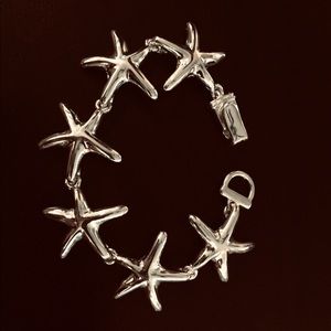 Starfish Bracelet